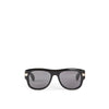 Gucci Black Acetate Sunglasses Gucci