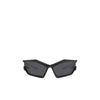 Givenchy Black Polyethylene Sunglasses Givenchy