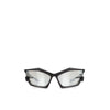 Givenchy Black Polyethylene Sunglasses Givenchy