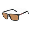 Guess Black Resin Sunglasses Guess