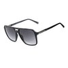 Guess Black Resin Sunglasses Guess