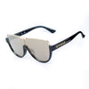 Guess Black Resin Sunglasses Guess