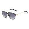 Guess Black Resin Sunglasses Guess