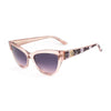 Guess Beige Acetate Sunglasses Guess