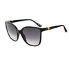 Guess Black Resin Sunglasses Guess