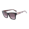 Guess Brown Acetate Sunglasses Guess