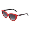 Guess Multicolor Plastic Sunglasses Guess