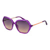 Guess Multicolor Plastic Sunglasses Guess
