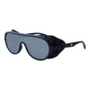 Emporio Armani Blue Resin Sunglasses Emporio Armani