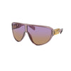 Michael Kors Multicolor Resin Sunglasses Michael Kors