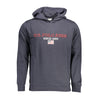 U.S. POLO ASSN. Blue Cotton Men's Hoodie U.S. POLO ASSN.