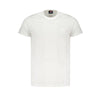 Norway 1963 Bianco Cotton Men T-Shirt Norway 1963