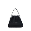 Alexander Wang Black Polyester Handbag Alexander Wang