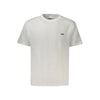Vans "Bianco Cotton Men T-Shirt" Vans