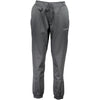 Calvin Klein Nero Polyester Women's Trackpant Calvin Klein