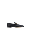Mocassins Gucci Bos Taurus en cuir de veau noir