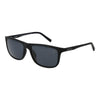 Timberland Black Stainless Steel Sunglasses Timberland