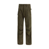 Tom Ford Bicolor Cashmere Cargo Pants Tom Ford