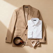 PRÊT-À-PORTER-HOMME Luxy Atelier