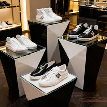 HOMME-Sneakers Luxy Atelier