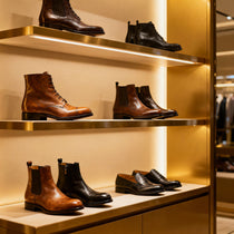 Men-Boots Luxy Atelier