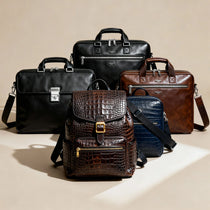 Sacs-de-luxe-Homme Luxy Atelier