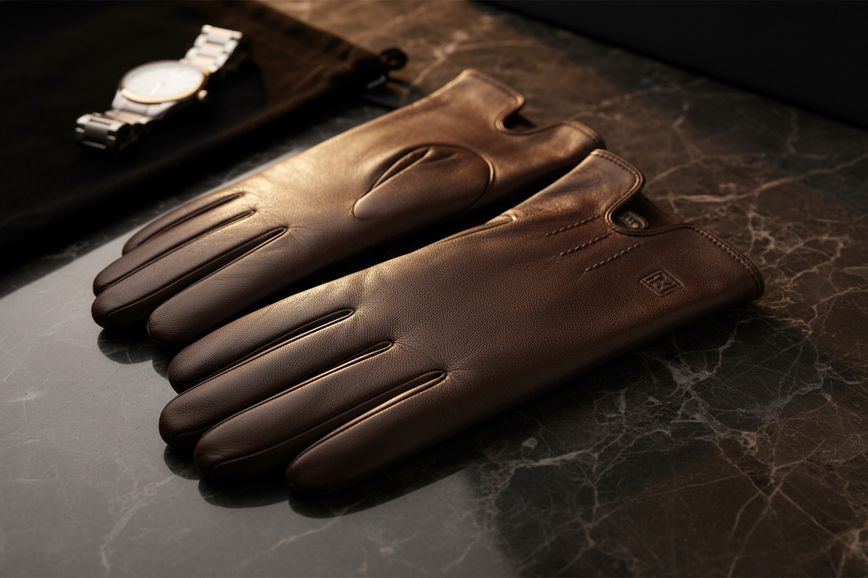 Men Gloves