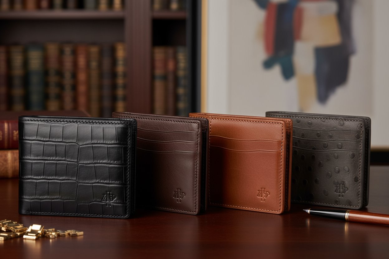 Men Wallets