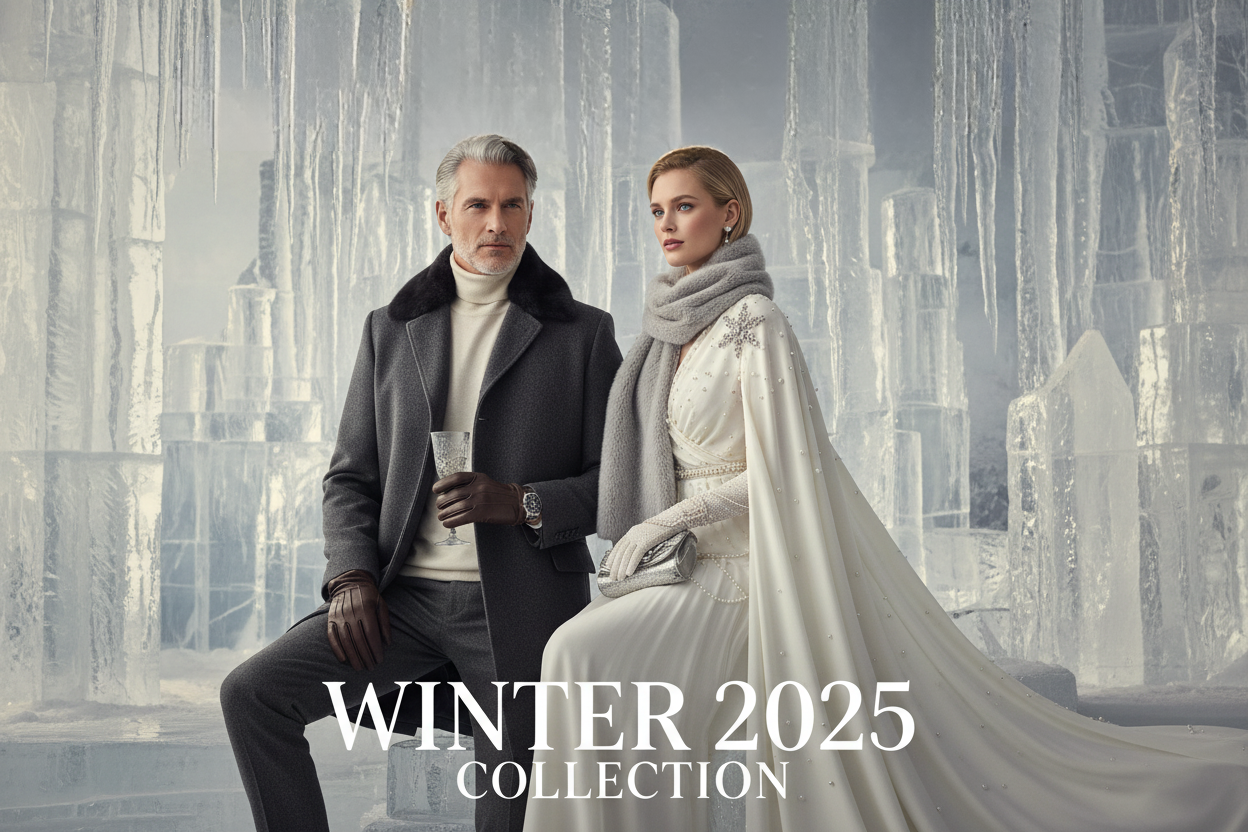 Winter-Collection-2025 Luxy Atelier