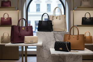 Sacs-de-luxe-Femme Luxy Atelier