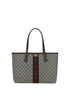 Gucci Multicolor Polyethylene Handbag Gucci