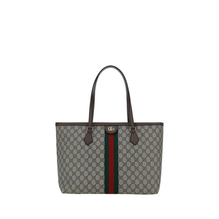 Gucci Multicolor Polyethylene Handbag Gucci