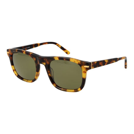 Serengeti Brown Acetate Sunglasses Serengeti