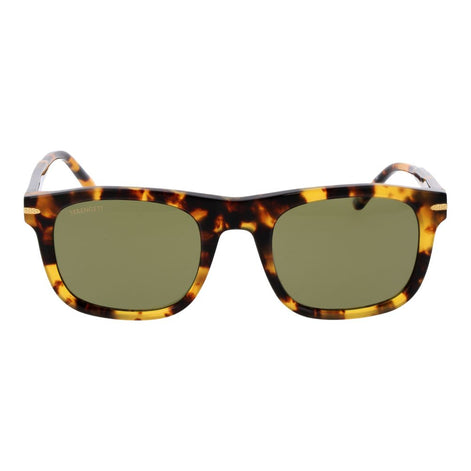 Serengeti Brown Acetate Sunglasses Serengeti