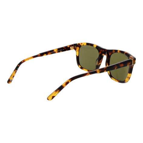 Serengeti Brown Acetate Sunglasses Serengeti