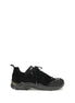 Our Legacy Black Calf Leather Bos Taurus Athletic Sneakers Our Legacy