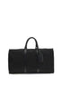 Kiton Black Nylon Luggage And Travel Kiton
