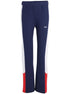 Fila Blue Cotton Joggers (Workout Pants) Fila
