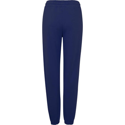 Fila Blue Cotton Joggers (Workout Pants) Fila