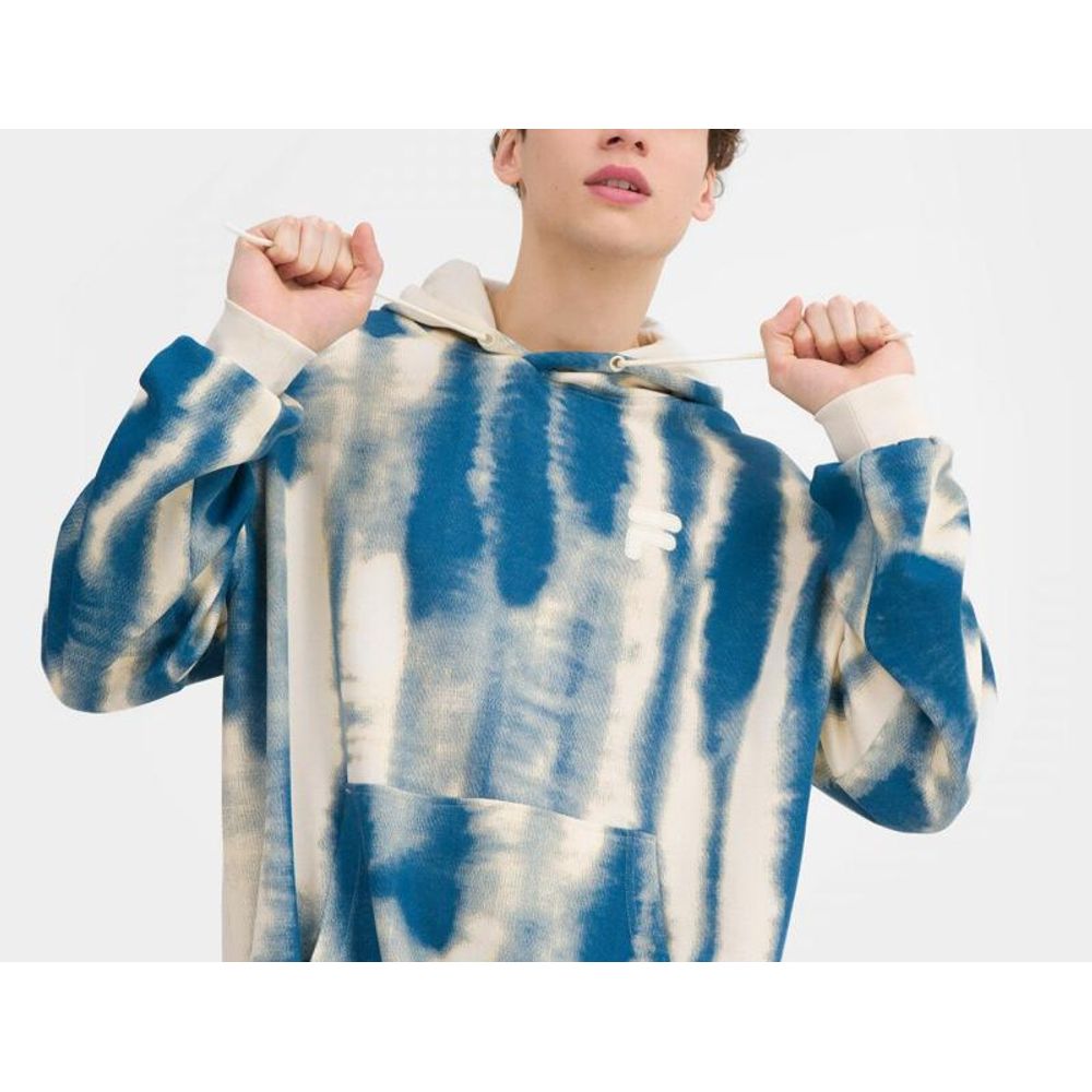 Fila Multicolor Cotton Sweatshirt Fila