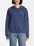 Fila Blue Cotton Sweatshirt Fila