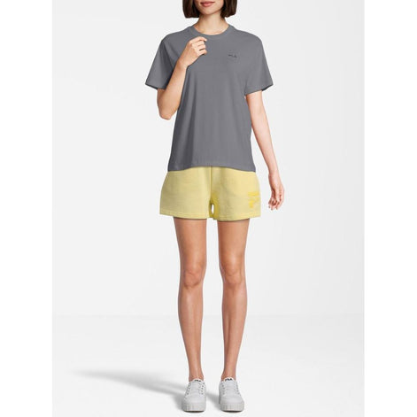 Fila Blue Cotton Sportswear Fila