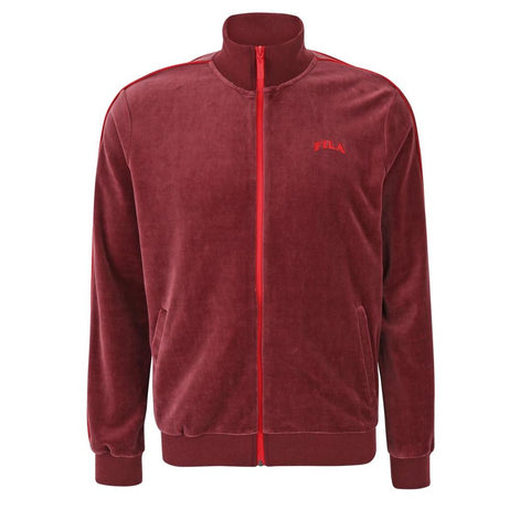 Fila Green Cotton Sweatshirt Fila