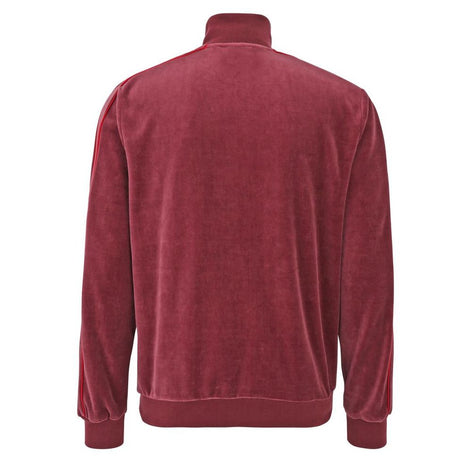 Fila Green Cotton Sweatshirt Fila