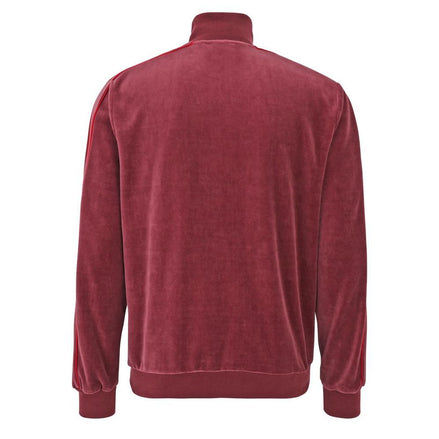 Fila Green Cotton Sweatshirt Fila