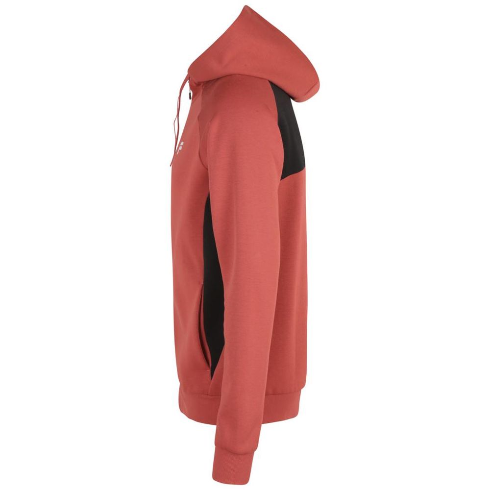 Fila Black Cotton Sweatshirt Fila