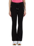 Juicy Couture Natural Cotton Casual Pants