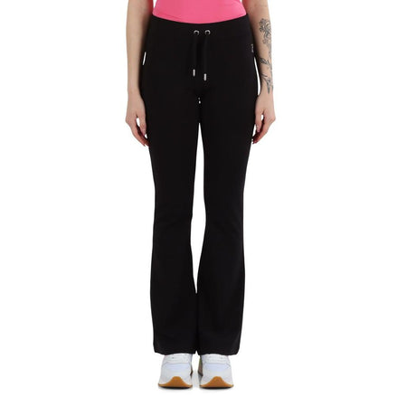 Juicy Couture Natural Cotton Casual Pants Juicy Couture