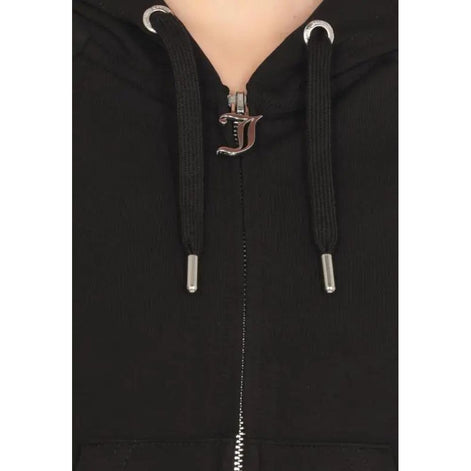 Juicy Couture Natural Cotton Sweatshirt