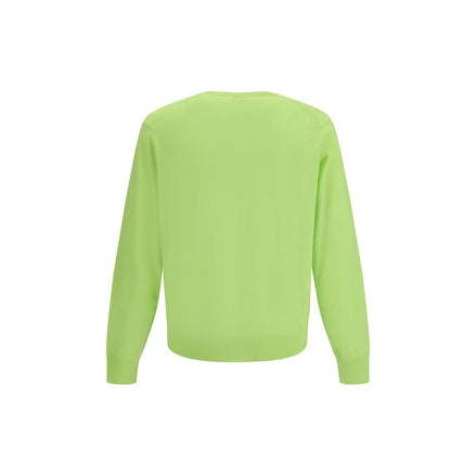 Tom Ford Bicolor Cotton Sweatshirt Tom Ford
